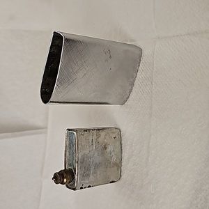 Vintage bentley lighter parts